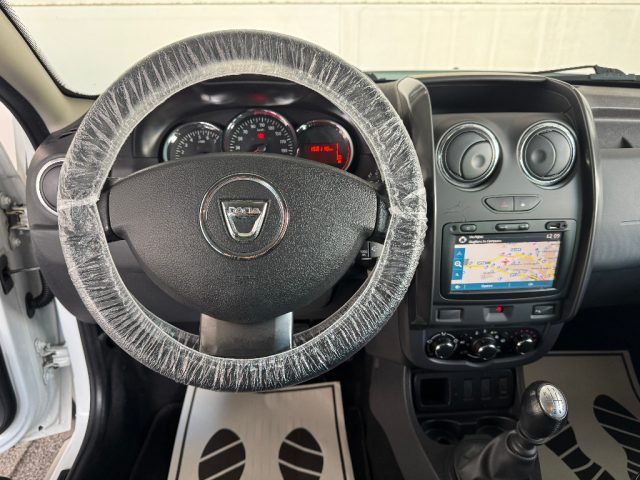 DACIA Duster usata 22