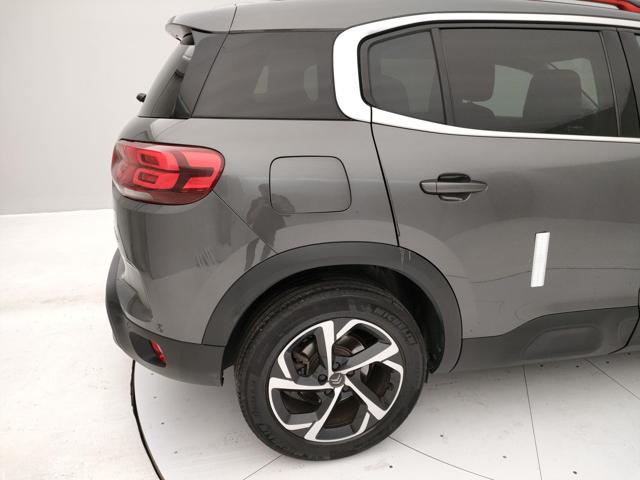 CITROEN C5 Aircross usata, con Autoradio digitale