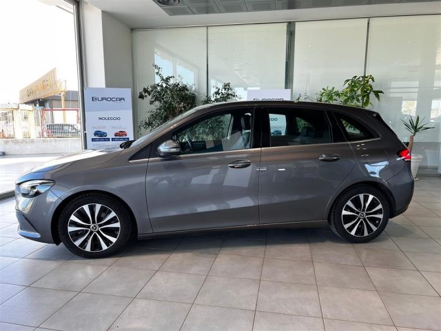 MERCEDES-BENZ B 180 usata, con Airbag laterali