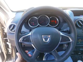 DACIA Duster usata, con Fendinebbia