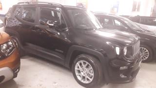 JEEP Renegade usata, con Airbag