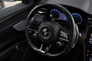 MASERATI Grecale usata, con Telecamera per parcheggio assistito