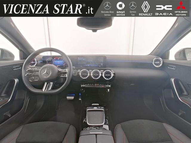 MERCEDES-BENZ A 200 usata, con Autoradio