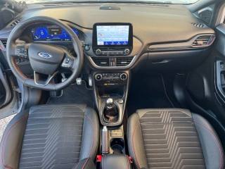 FORD Puma usata 15