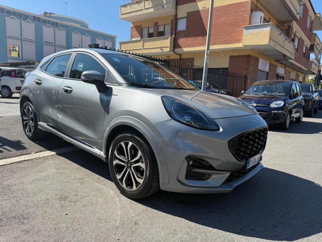 FORD Puma usata, con ABS