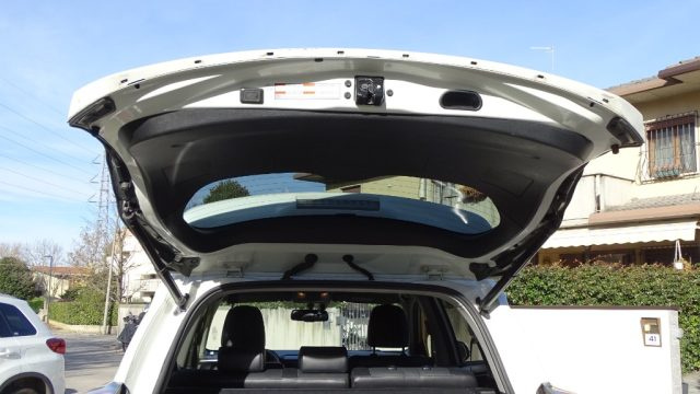 TOYOTA RAV 4 usata 114