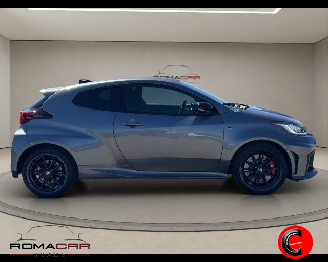 TOYOTA Yaris usata, con Chiusura centralizzata