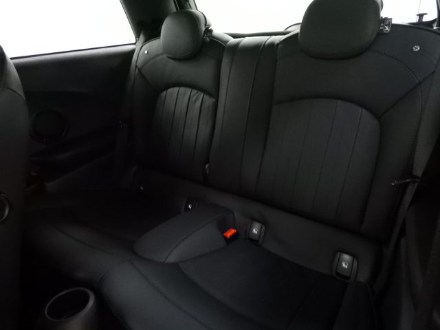 MINI Cooper SE usata, con Cruise Control