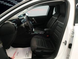 CITROEN C4 usata 15