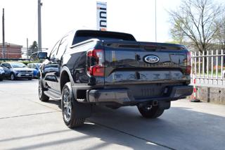 FORD Ranger usata, con Airbag Passeggero