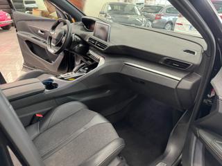 PEUGEOT 3008 usata, con ESP