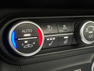 ALFA ROMEO Stelvio usata, con ESP