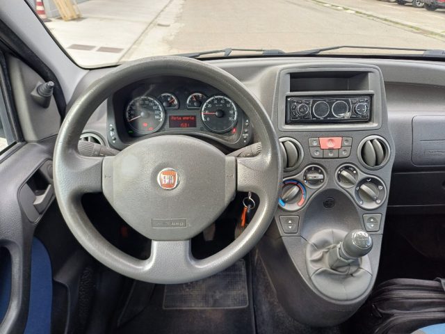 FIAT Panda usata 18
