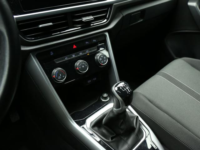 VOLKSWAGEN T-Roc usata, con Immobilizzatore elettronico