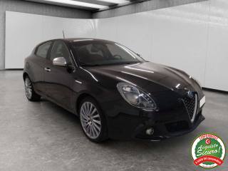 ALFA ROMEO Giulietta usata, con Airbag laterali