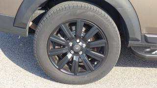 LAND ROVER Discovery usata, con Servosterzo