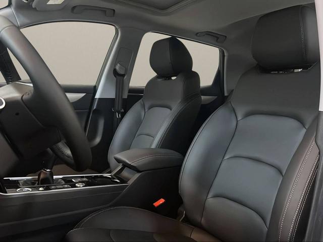 EMC Sei usata, con Chiusura centralizzata