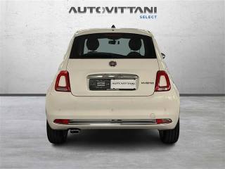 FIAT 500 usata, con Airbag Passeggero