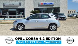 OPEL Corsa usata, con Cerchi in lega