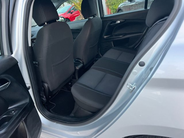 FIAT Tipo usata, con Boardcomputer