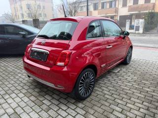 FIAT 500 usata 4