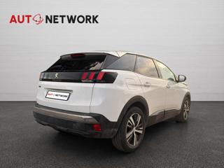 PEUGEOT 3008 usata, con Airbag Passeggero