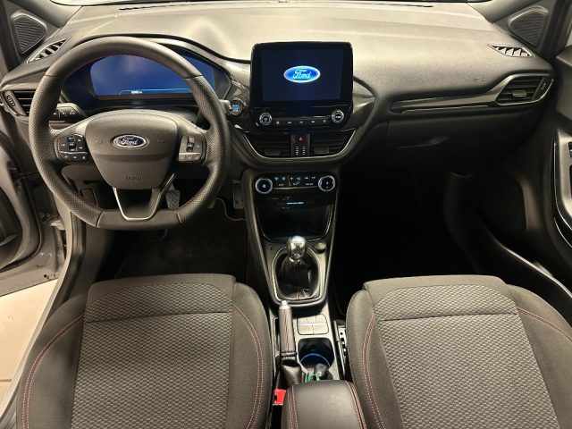 FORD Puma usata, con Cruise Control