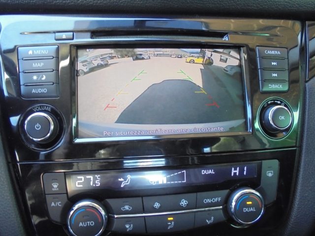 NISSAN Qashqai usata 37