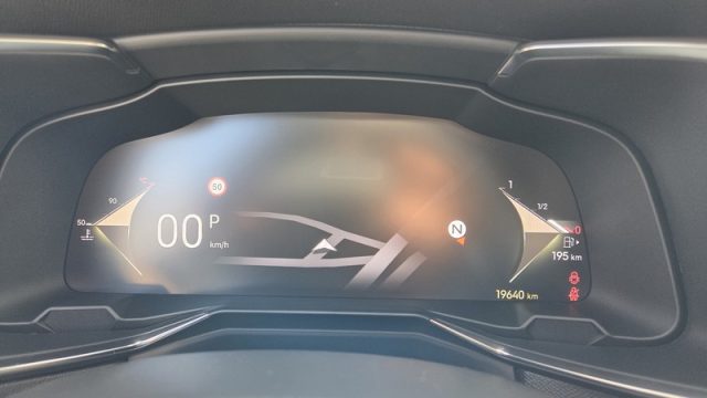 DS AUTOMOBILES DS 7 usata, con Bracciolo