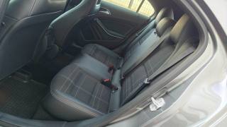 MERCEDES-BENZ A 180 usata, con Immobilizzatore elettronico