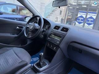 VOLKSWAGEN Polo usata, con Airbag Passeggero