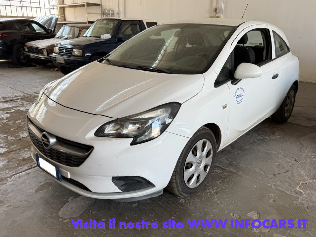 OPEL Corsa usata, con Airbag laterali