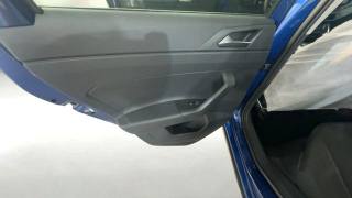 VOLKSWAGEN Taigo usata, con Immobilizzatore elettronico