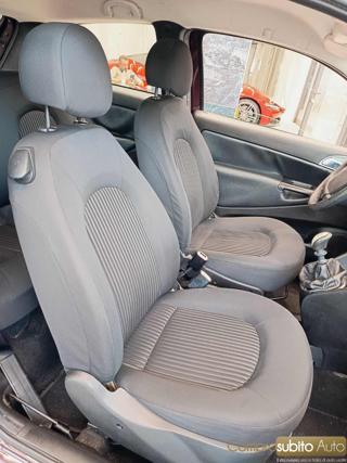LANCIA Ypsilon usata 18