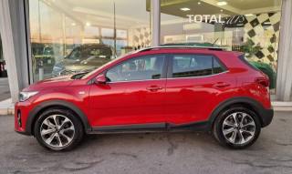 KIA Stonic usata, con Alzacristalli elettrici