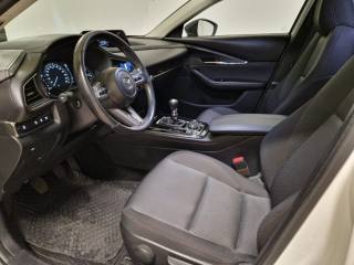 MAZDA CX-30 usata, con Chiusura centralizzata