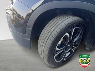 JEEP Avenger usata, con Bluetooth