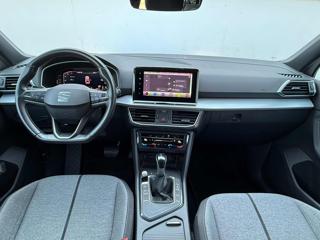 SEAT Tarraco usata, con Fendinebbia