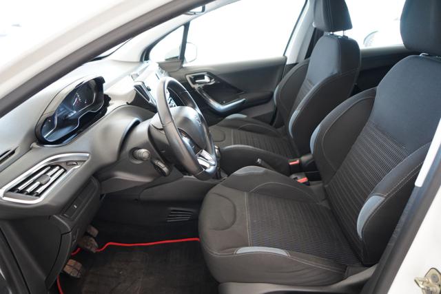 PEUGEOT 208 usata, con Filtro antiparticolato