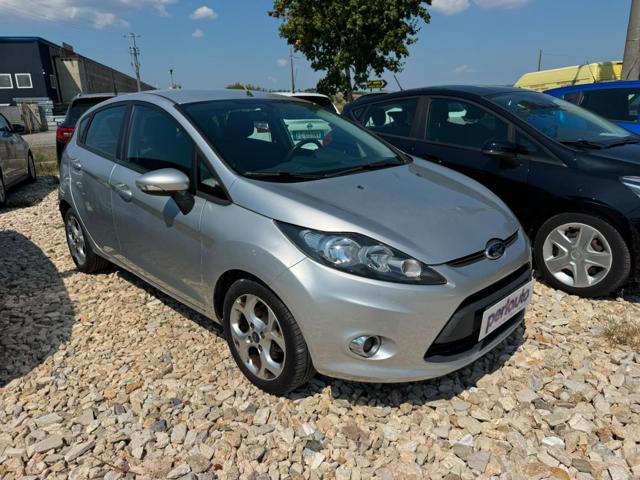 FORD Fiesta usata, con Airbag