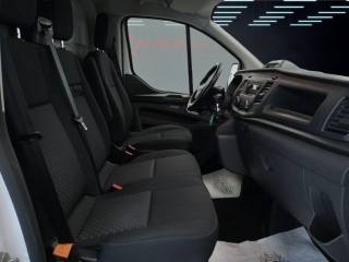 FORD Transit Custom usata 14