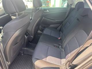 HYUNDAI Tucson usata, con Cronologia tagliandi