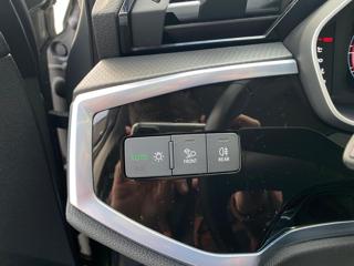 AUDI Q3 usata, con Sedili riscaldati