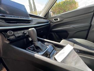JEEP Compass usata, con Controllo trazione