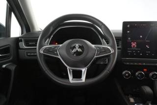 MITSUBISHI ASX usata 8