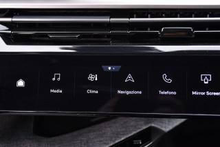 PEUGEOT 3008 usata, con Volante in pelle