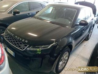 LAND ROVER Range Rover Evoque 2.0D I4 180CV AWD Business Edition