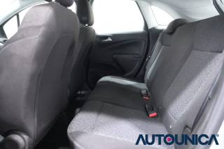 OPEL Crossland X usata 33