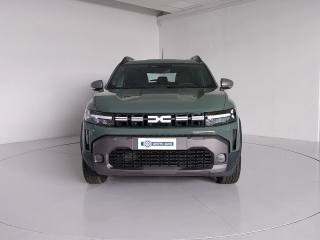 DACIA Duster usata, con Airbag laterali