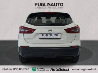 NISSAN Qashqai usata, con Cerchi in lega